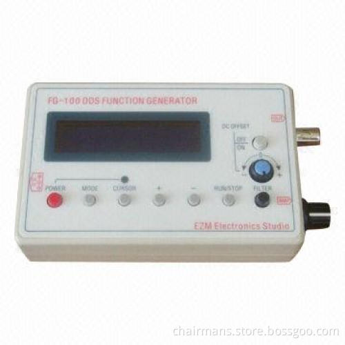 DDS Function Signal Generator, 1Hz-500kHz